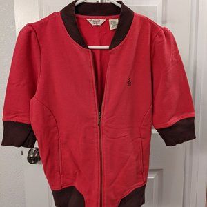 Original Penguin Vintage SS Track Jacket